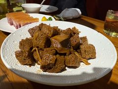 -金枝玉叶上海人家食府(三里河店)