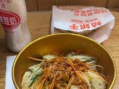 -姑娘手·陕西手工面·肉夹馍(元洪城店)