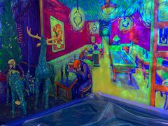 -天津梵高星空艺术馆(天河城旗舰店)