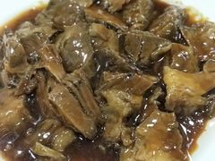-老七饭馆 清真菜(光荣道总店)