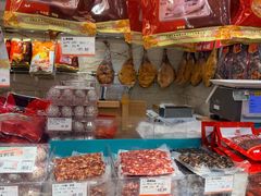 -泰康食品(南京东路店)