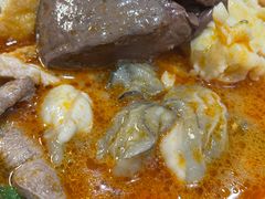 -四里沙茶面(湖滨四里店)