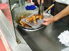 -赵元章肉骨烧(山塘街店)