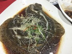 -万柳阁小馆·花园餐厅(龙潭湖店)