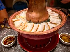-新乾隆酒楼(帝景园店)