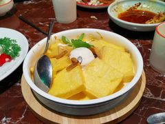 -新白鹿餐厅(爱琴海购物中心店)