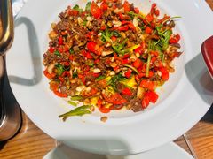 -黄泥岗·地道湖北菜(奥特莱斯店)