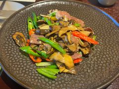 -滇野云南野生菌餐厅(陕西南路店)