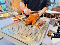-梅利汴京烤鸭•开封豫菜地标店(东大街店)