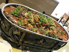 -大丰收海鲜酒楼·专业餐饮30年(连云港老字号店)