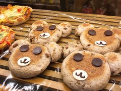 -丁香西饼屋(桂林路店)