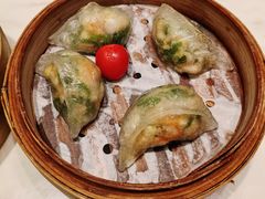 -悦得闲广式点心茶楼(蓝鲸世界店)