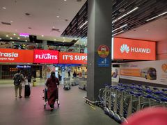 -吉隆坡国际机场