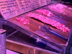 -奢谷·海鲜自助(南海万科店)