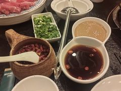 -阳坊胜利涮羊肉(阳坊老店)