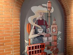 -COSTA COFFEE(新奥购物中心店)