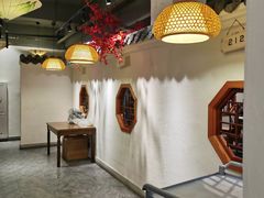 -山里俏·皖南菜(清源路店)