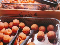 -比格比萨自助(花园路店)