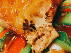 -功德林素菜饭庄(前门店)