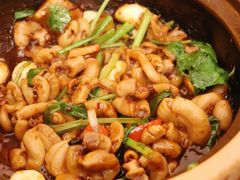 -旺爷砂锅·茶作(国贸城店)