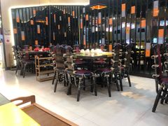 -四季喧黔味豆米火锅(万达广场店)