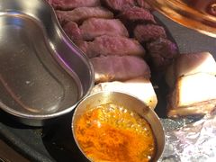 -济州爱肉堂(总店)