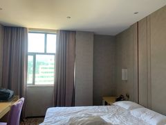 -麗枫(广州番禺长隆南村万博地铁站店)