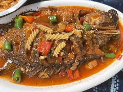 -云隐小厨·传统大理美食(复兴路店)