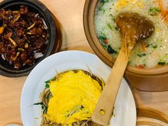 -宏状元现熬粥·京味菜(黄寺大街店)