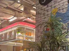 -必胜客(大宁路店)