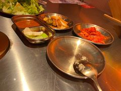 -西塔老太太泥炉烤肉(苏州大悦城店)