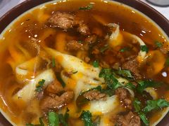 -老爷庙风味美食府(魏都大道店)