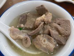 -苏记农家菜馆