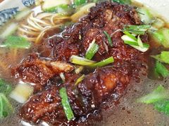 -无名氏面馆(邮电路店)