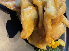 -百富源·海鲜辽菜(浑河堡店)