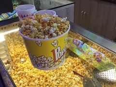 -太平洋电影城(洋洋百货店)