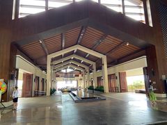 -海棠湾九号度假酒店-融荟家和中餐厅