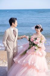-秦皇岛我和你婚纱摄影工作室