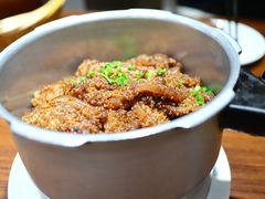 -董厨煨汤馆(车站路店)