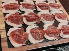 -京炭铜锅涮肉·羊蝎子·羊肉炉(保利·时光里店)