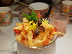 -泰椰里·泰国餐厅(智慧城广百广场店)