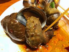 -华仔龙虾(永乐路总店)