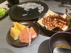 -罗勒家·养生火锅· Bistro(大望路店)