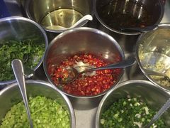 -来自潮州牛肉店(华强北店)