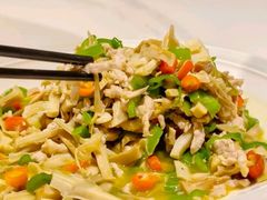 -阿露佳·舌尖上的安吉菜