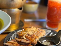 -Tegu泰古莲·泰国餐厅(红山6979店)