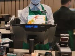 -星巴克(厦门SM新生活广场店)