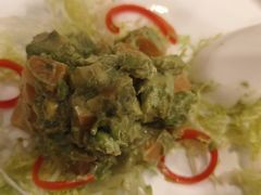 -功德林素菜饭庄(前门店)