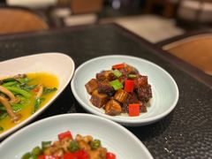 -长春凯悦酒店-品悦中餐厅