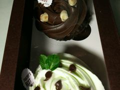 -Pantry's Best派悦坊蛋糕(K11购物艺术中心店)